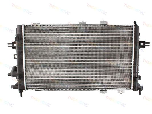 Radiators D7X025TT