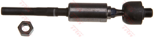 Stūres stienis JAR561 AL-AX-1435