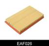 Filtrs EAF026 