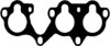kolektora blīve 13083100
