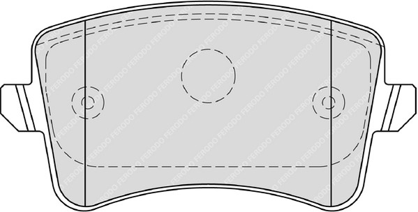 BREMŽU KLUČI FDB4190 1343.00