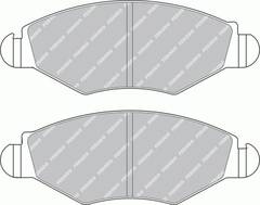 Bremžu kluči FDB1378