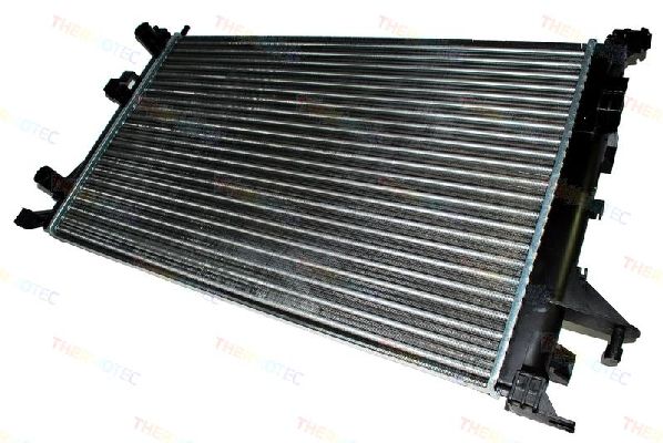 Radiators D7R008TT