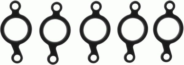 Kolektoru blīve 11-34986-01