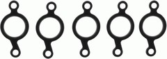Kolektoru blīve 11-34986-01