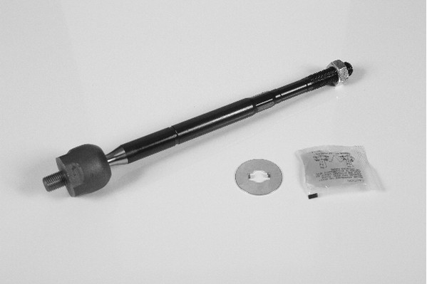 Stūres stienis  TO-AX-8836   45503-09320