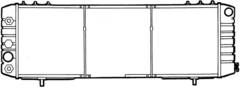 radiators NRF 50391