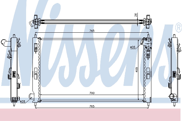 radiators 67359