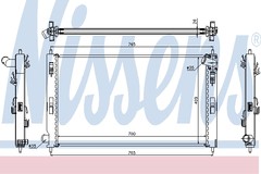 radiators 67359