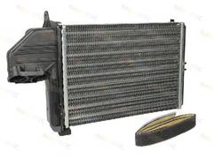 Salona apsildes radiators D6B003TT