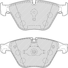 Bremžu kluči FDB4382