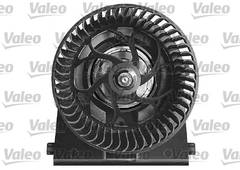 Salona ventilatora motors 698262