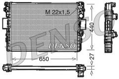 radiators DRM12003