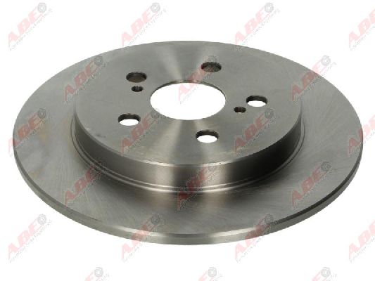 bremžu disks Toyota  C42077ABE