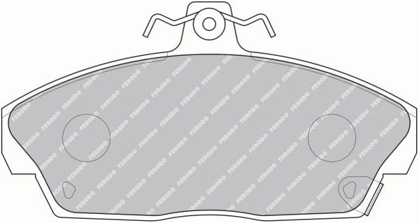 Bremžu kluči FSL613