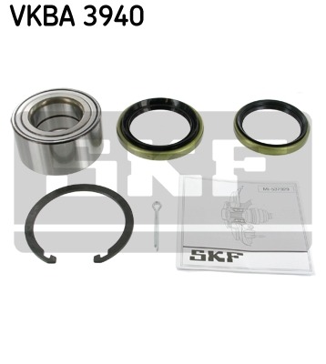 Gultnis VKBA3940