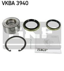 Gultnis VKBA3940