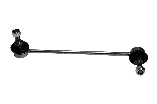Stiepnis/Atsaite, Stabilizators
