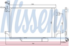 Kondensators, Gaisa kond. sistēma