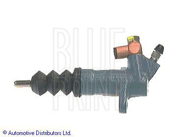 Darba cilindrs, Sajūgs