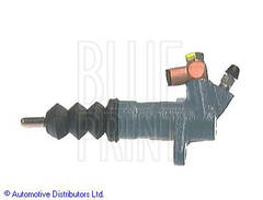 Darba cilindrs, Sajūgs