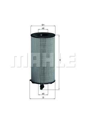 Eļļas filtrs