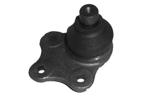 Balst-/Virzošais šarnīrs