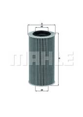 Eļļas filtrs