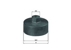 Eļļas filtra atslēga