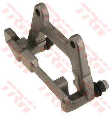 Kronšteins, Bremžu suports