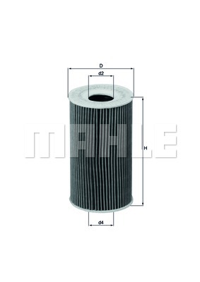 Eļļas filtrs