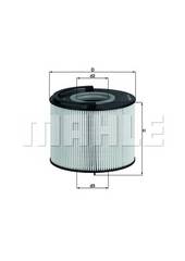 Degvielas filtrs