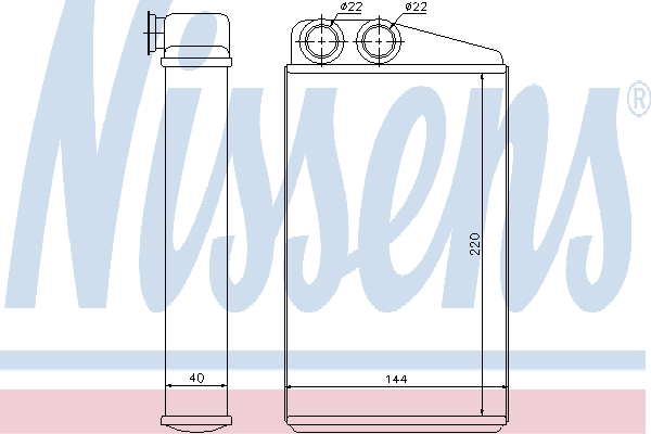 Siltummainis, Salona apsilde