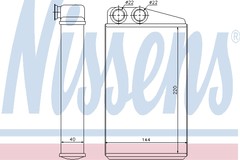 Siltummainis, Salona apsilde