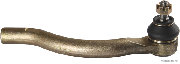 Stūres šķērsstiepņa uzgalis