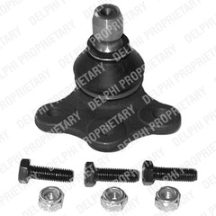 Lodbalsts TC687   OP-BJ-5583