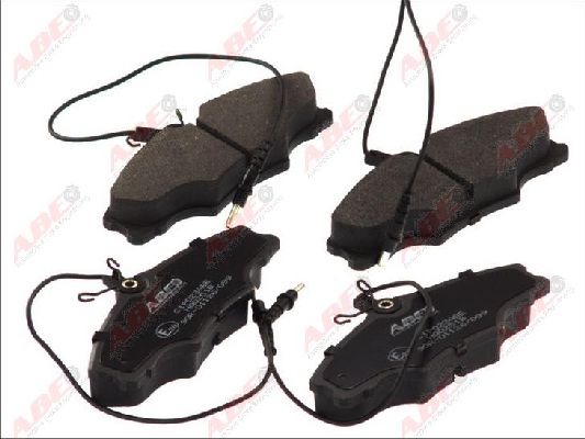 Bremžu kluči C1P023ABE