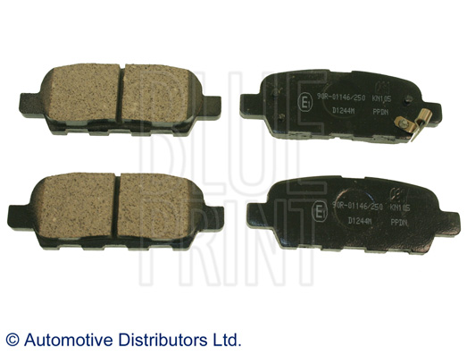 Bremžu kluči ADN142113 