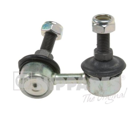 Stiepnis/Atsaite, Stabilizators