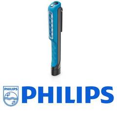pārnēsājamā lampa penlight PHILIPS LED LPL18B1