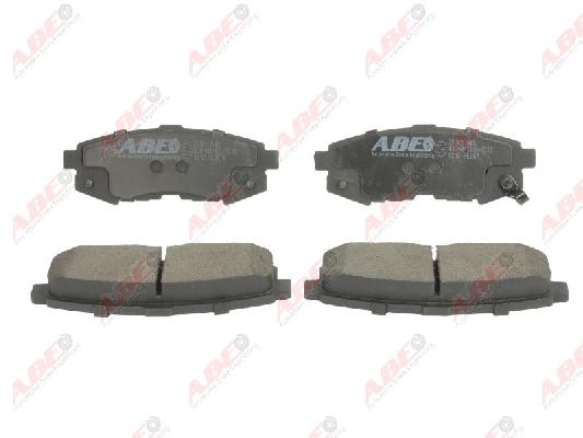 Bremžu kluči C23017ABE