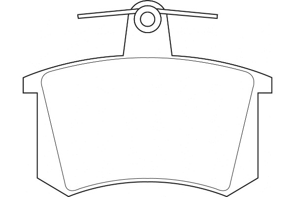 Bremžu kluči DBP230222