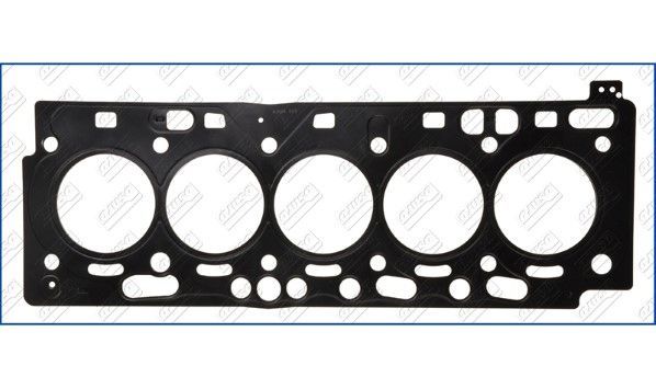 Blīve, Motora bloka galva