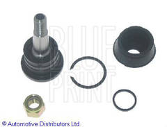 Balst-/Virzošais šarnīrs