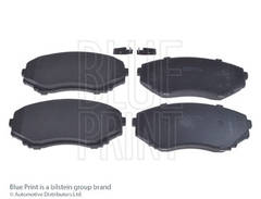 Bremžu uzliku kompl., Disku bremzes