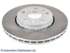 Bremžu disks ADR164306