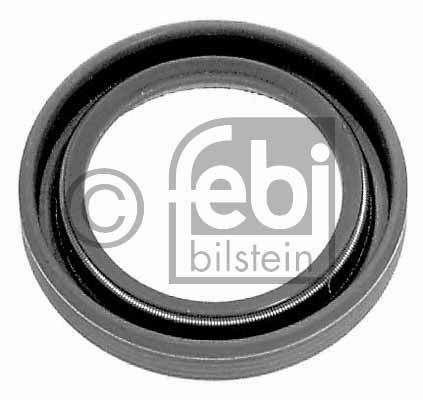 Vārpstas blīvgredzens, Sadales vārpsta