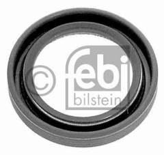 Vārpstas blīvgredzens, Sadales vārpsta