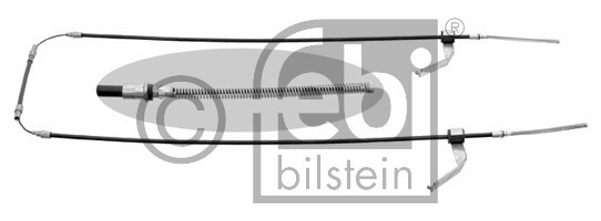 Trose, Stāvbremžu sistēma