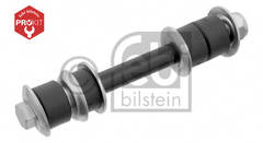 Stiepnis/Atsaite, Stabilizators